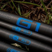 MAP TKS G-Series G1 Margin Pole 10m